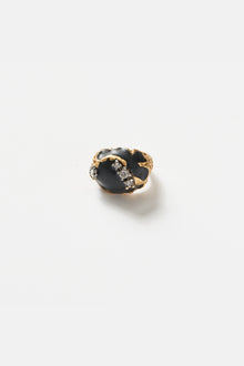 Glorious Burnout Ring
