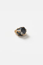 Glorious Burnout Ring