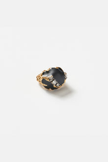 Glorious Burnout Ring