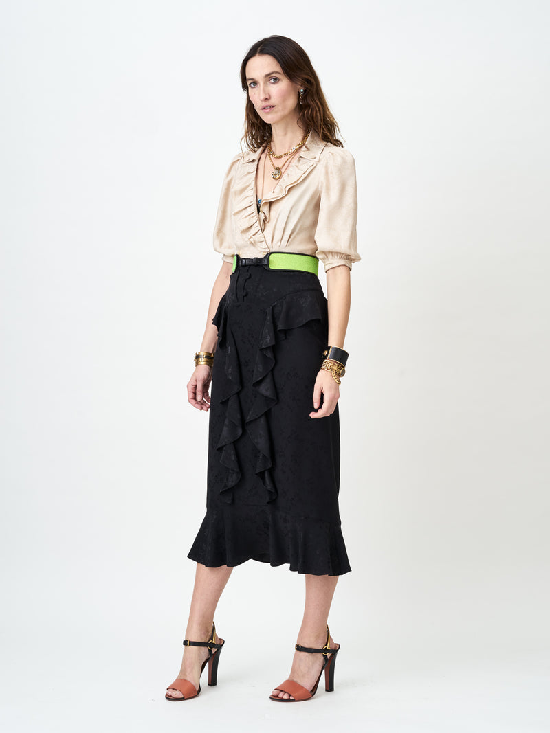 Palma Blouse