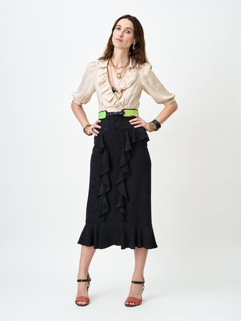 Palma Blouse