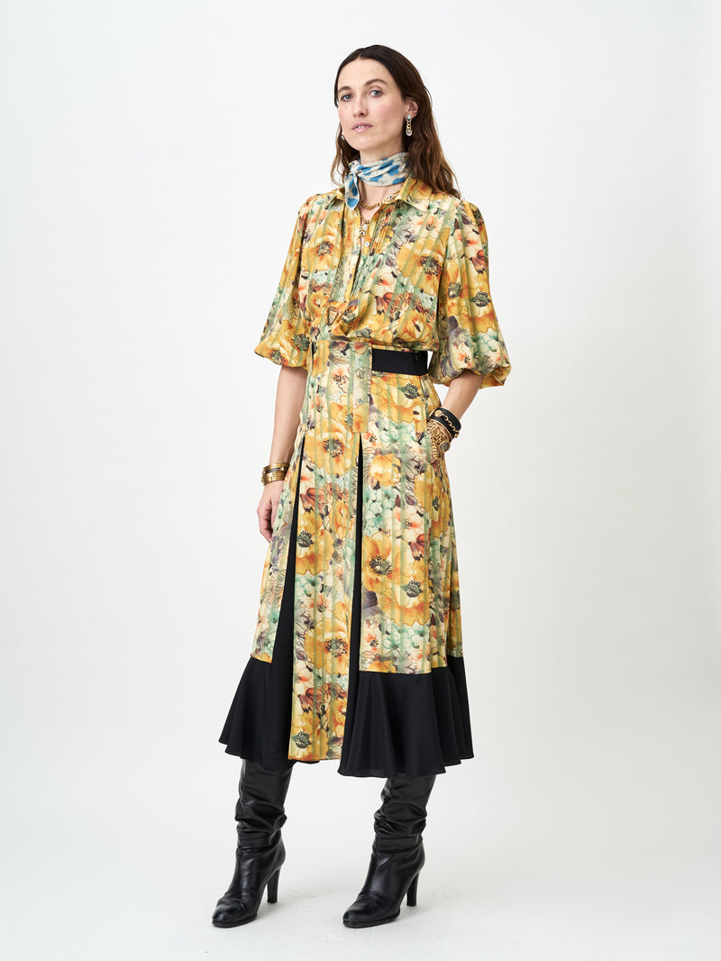 Papillon Blouse