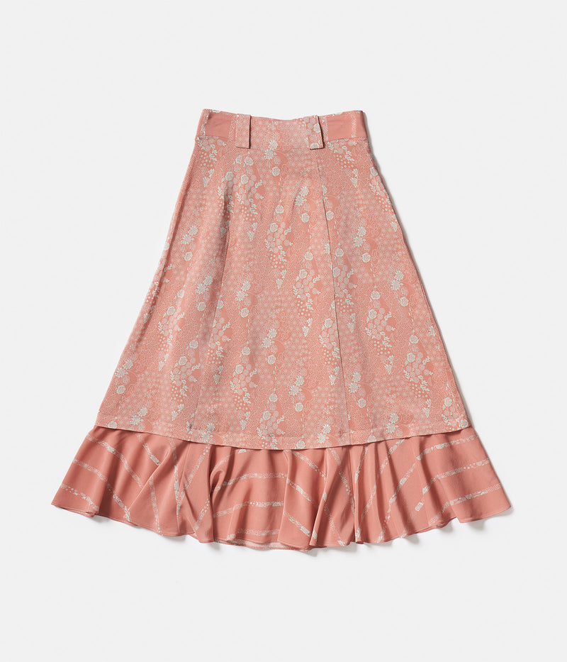 Atalante Skirt