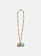 Coronation Pendant
