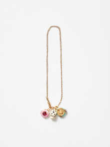 Coronation Pendant