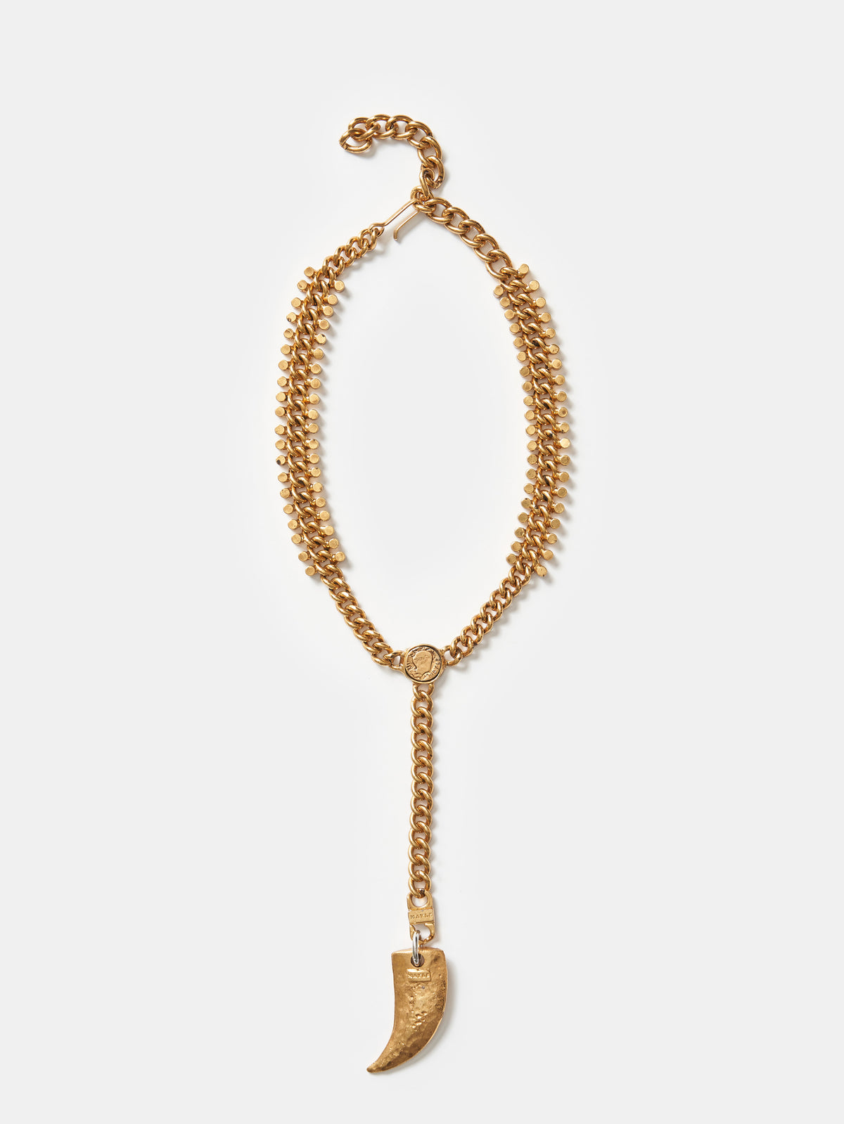 Original Horn Charm