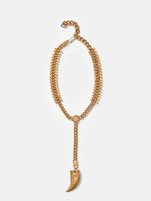 Original Horn Charm
