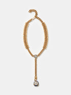 Coronation Pendant