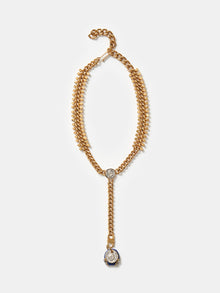 Coronation Pendant
