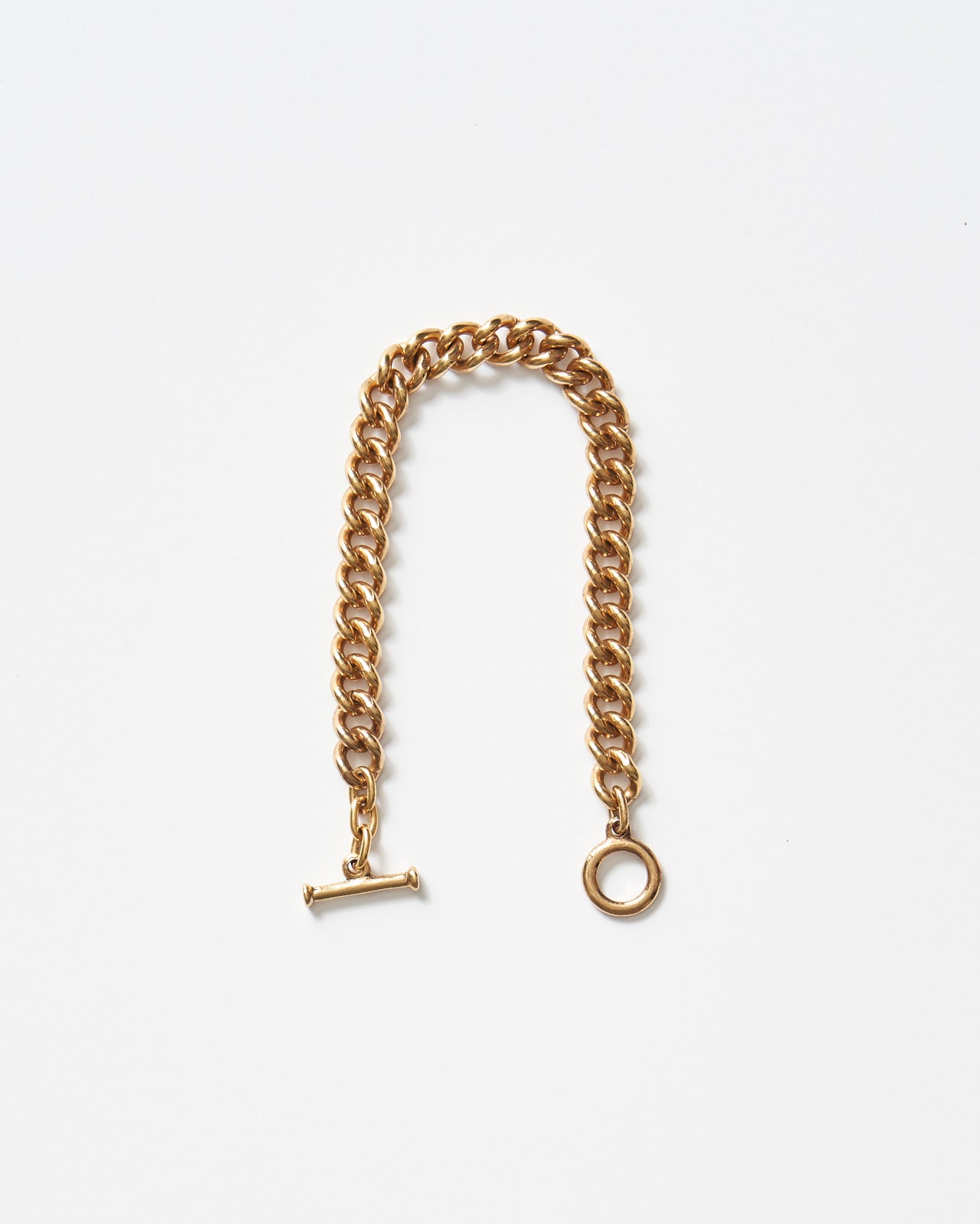 Cornucopia Convertible Charm Necklace