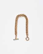 Cornucopia Convertible Charm Necklace