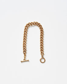 Cornucopia Convertible Charm Necklace