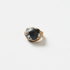 Glorious Burnout Ring
