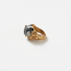Glorious Burnout Ring