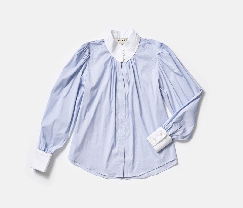Val D’Isere blouse