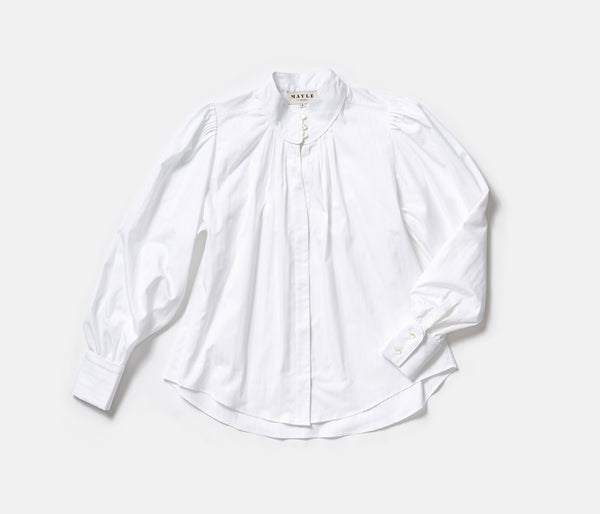 Val D’Isere blouse