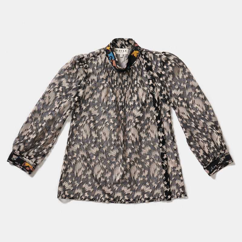 Dovima Blouse