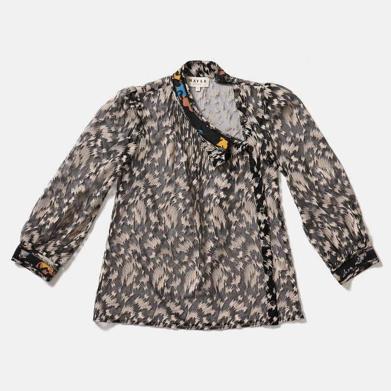 Dovima Blouse