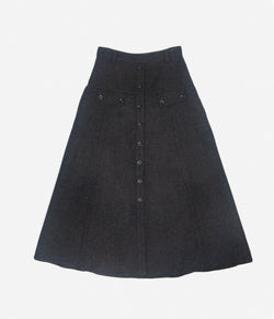Gainsborough Skirt