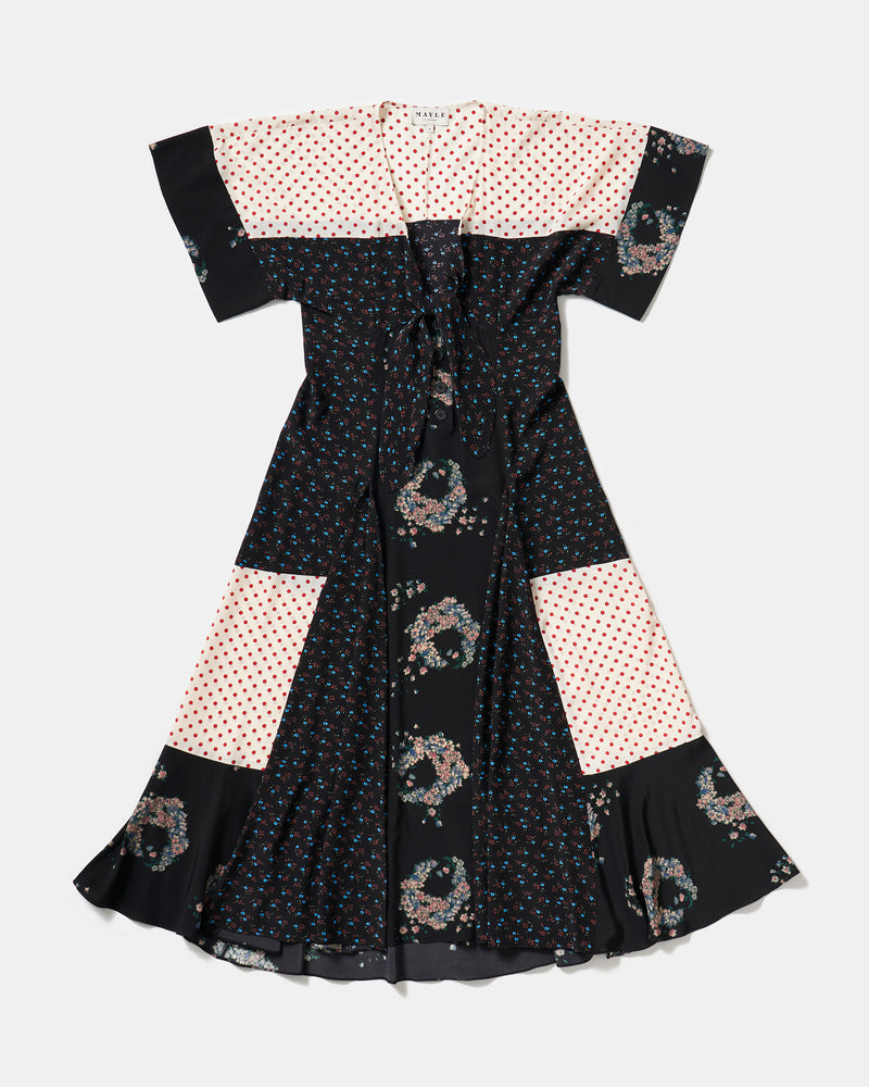 Hanae Dress