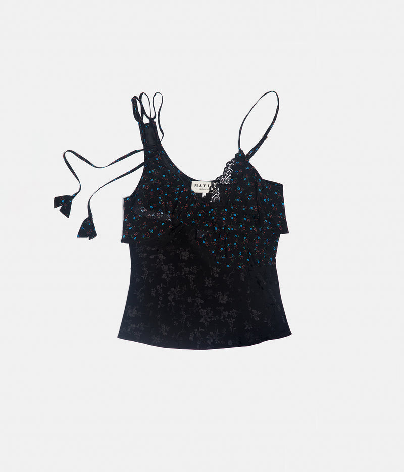 Izadora Camisole