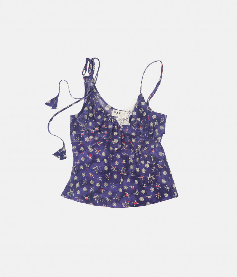 Izadora Camisole