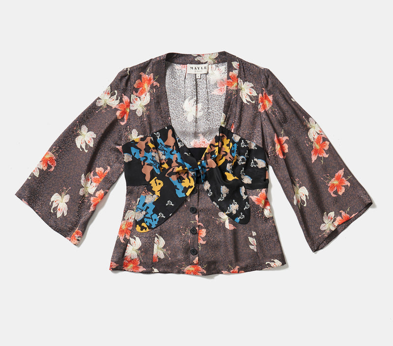 Kazu Top