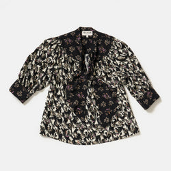 Lala Blouse