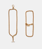 La Cavalliere Necklace