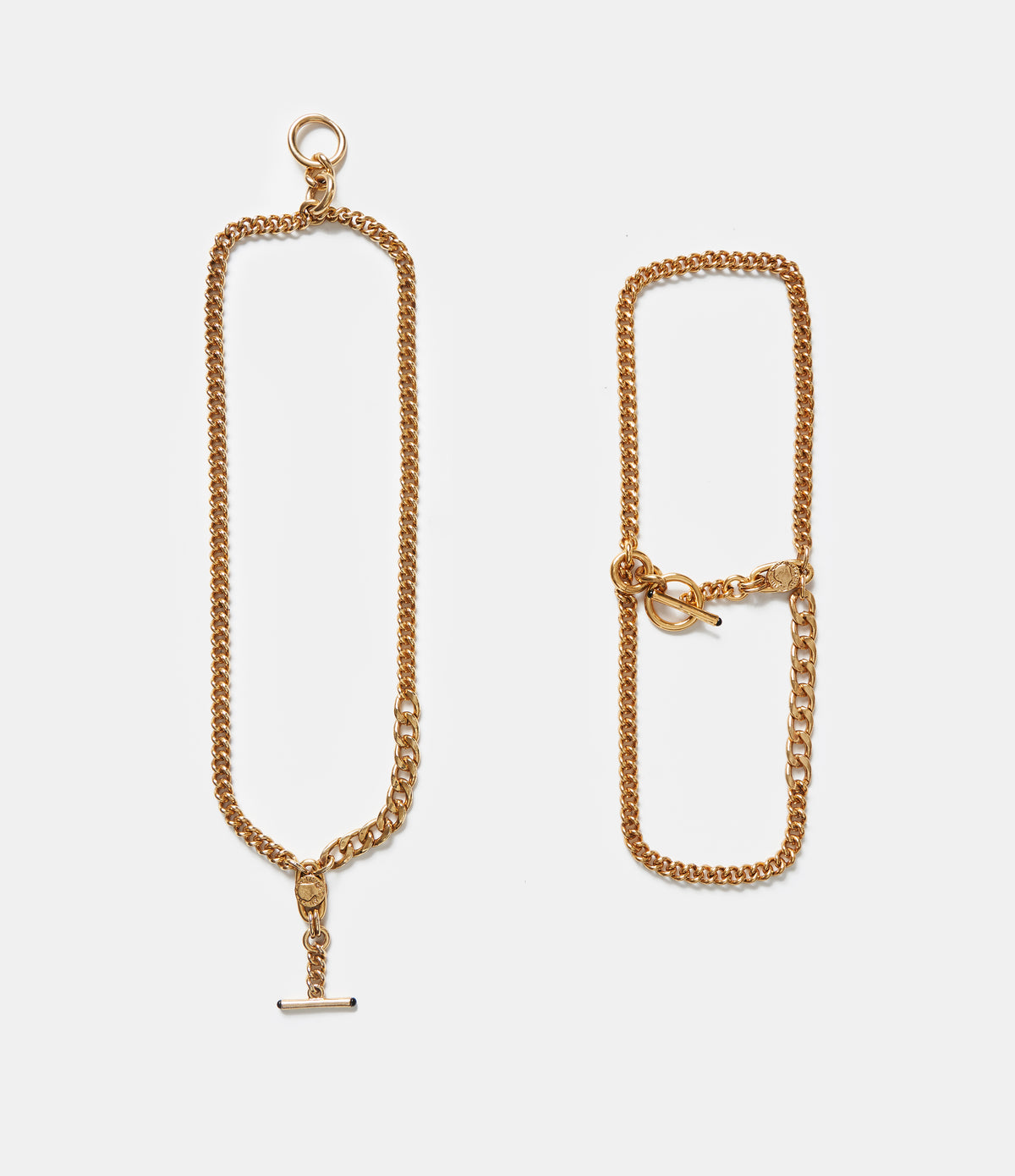 La Cavalliere Necklace