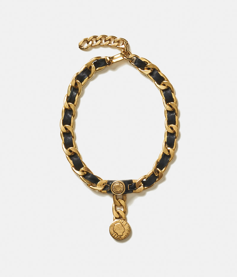 La Dame Chain Necklace