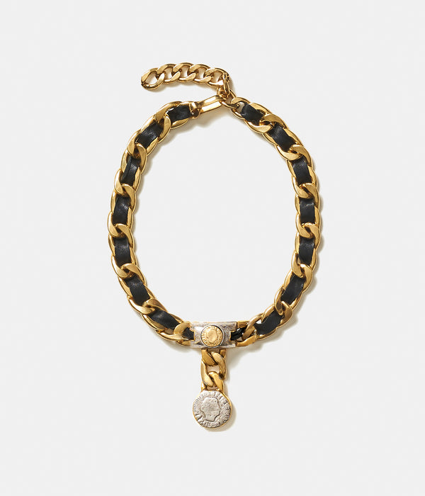 La Dame Chain Necklace