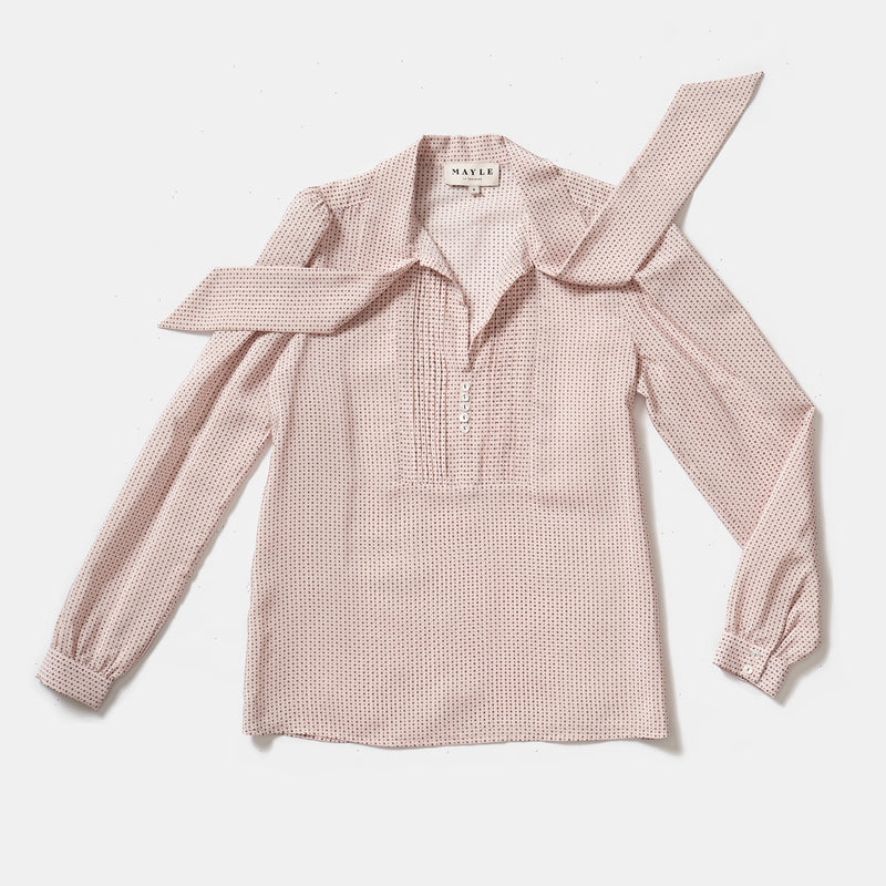 Leonora Blouse