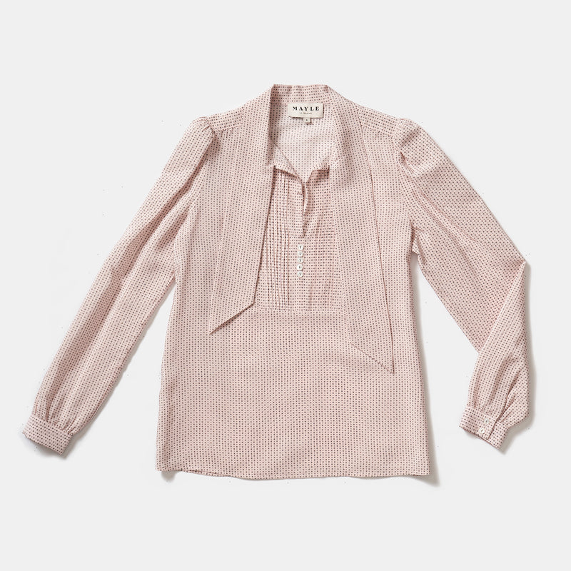 Leonora Blouse