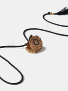 Cache-Cache Locket