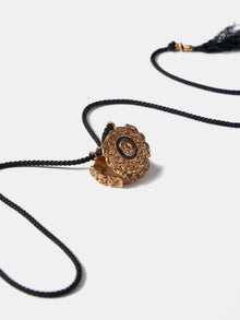 Cache-Cache Locket
