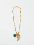 Original Horn Charm