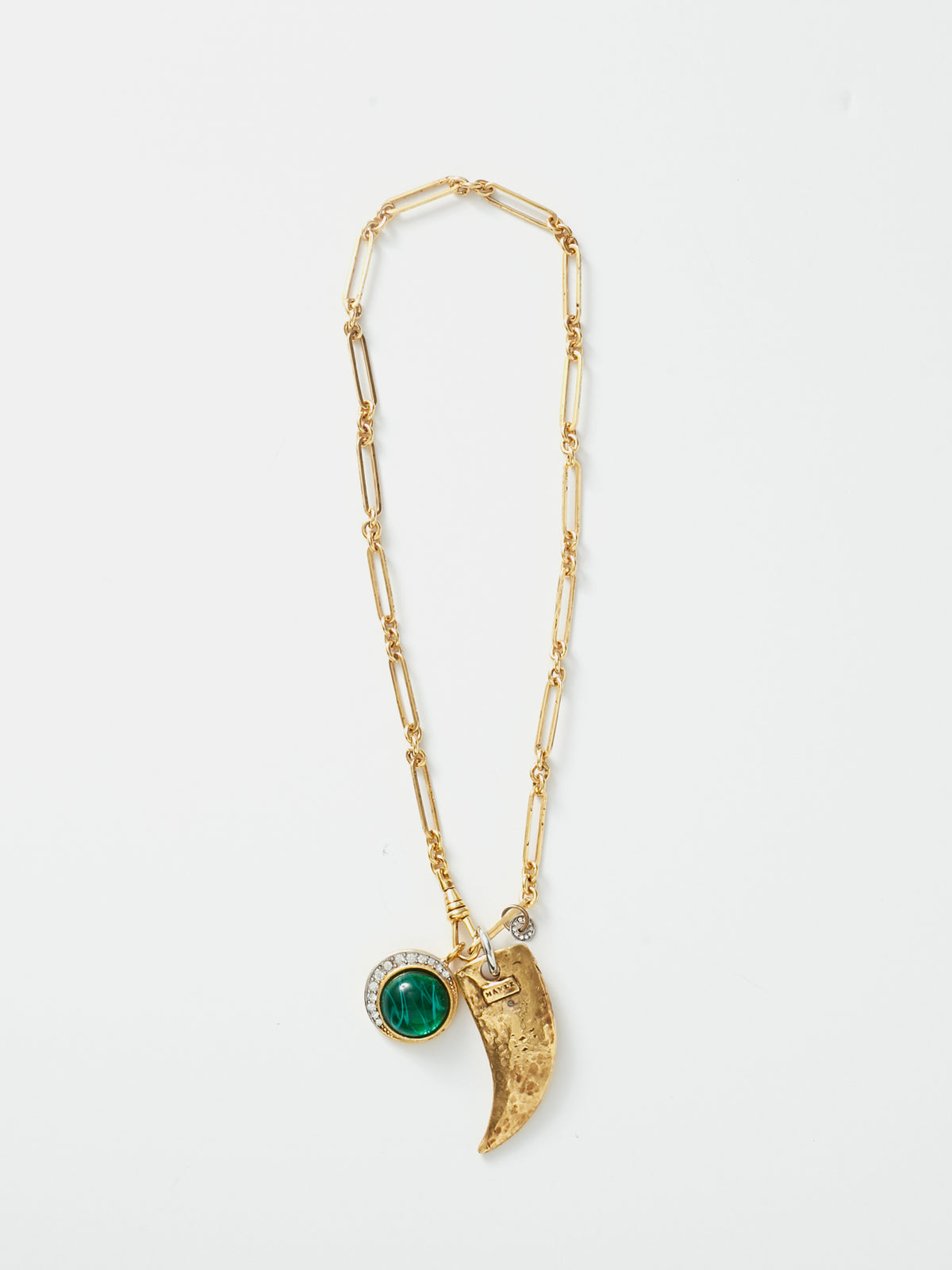 Original Horn Charm