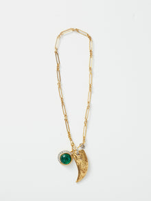 Original Horn Charm