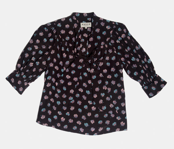 Lala Blouse