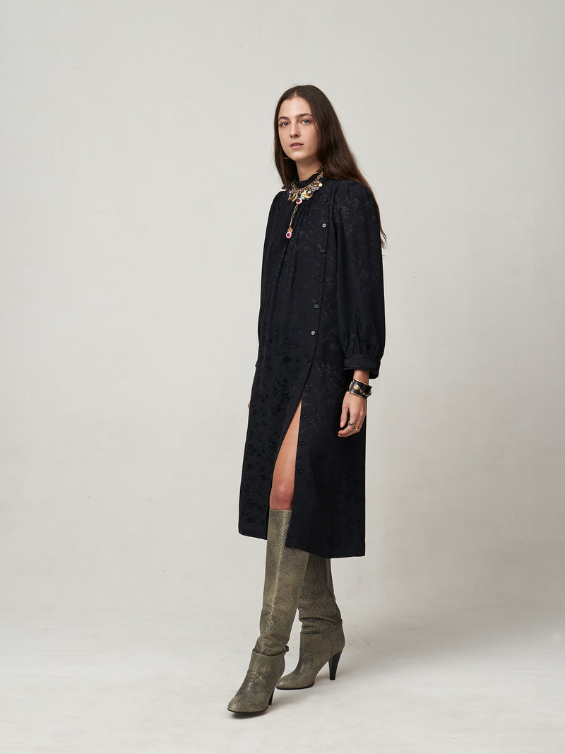Dovima Dress
