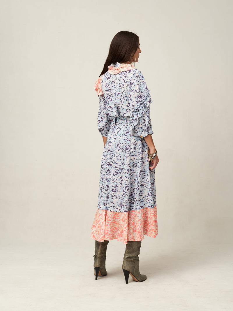 Bataclan Blouse