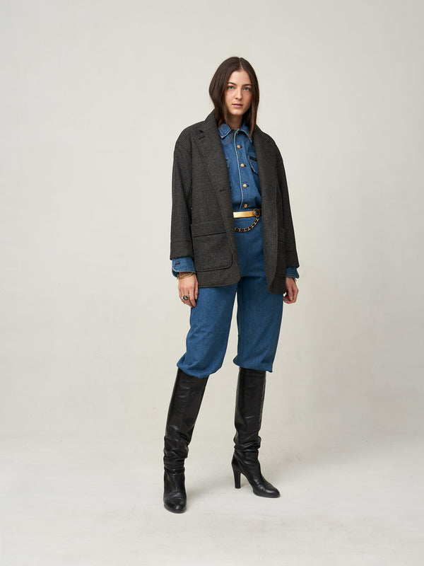 James Blazer