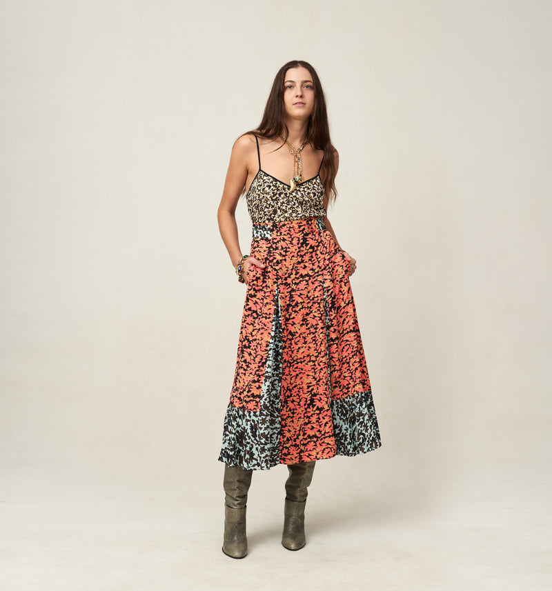 Atalante Skirt