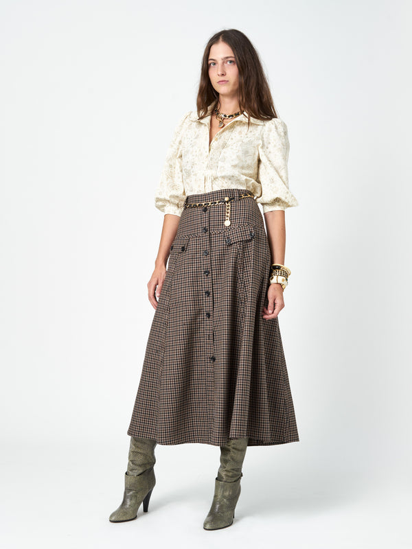 Gainsborough Skirt