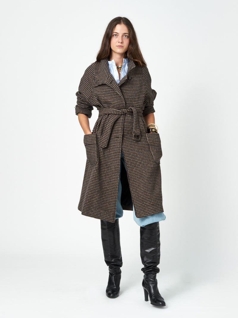 Samira Coat