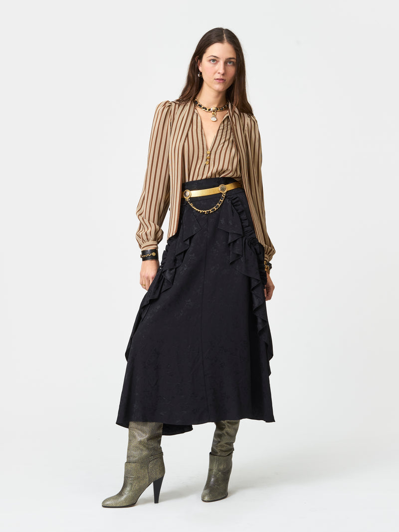 Luisa Blouse