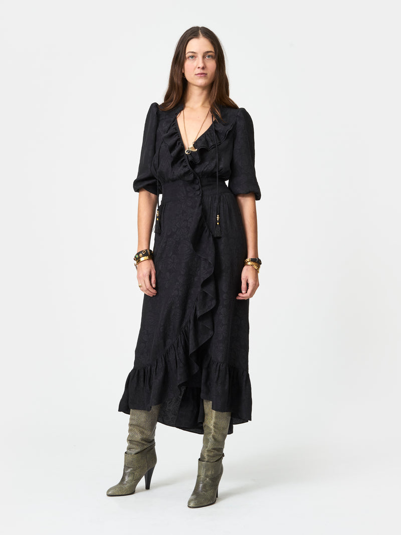 Palma Dress
