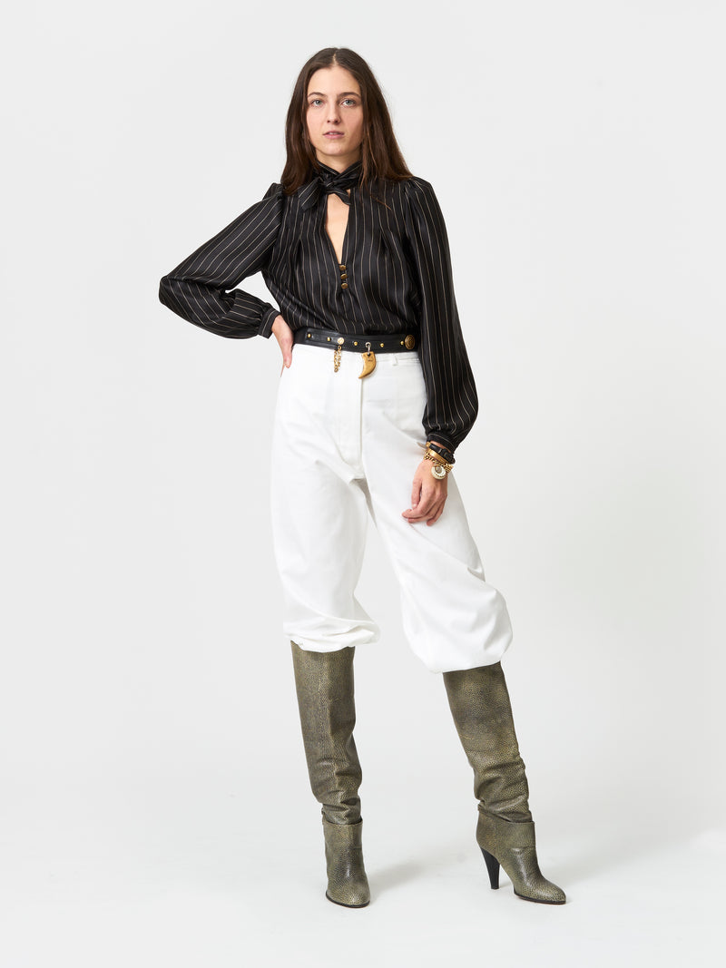 Luisa Blouse