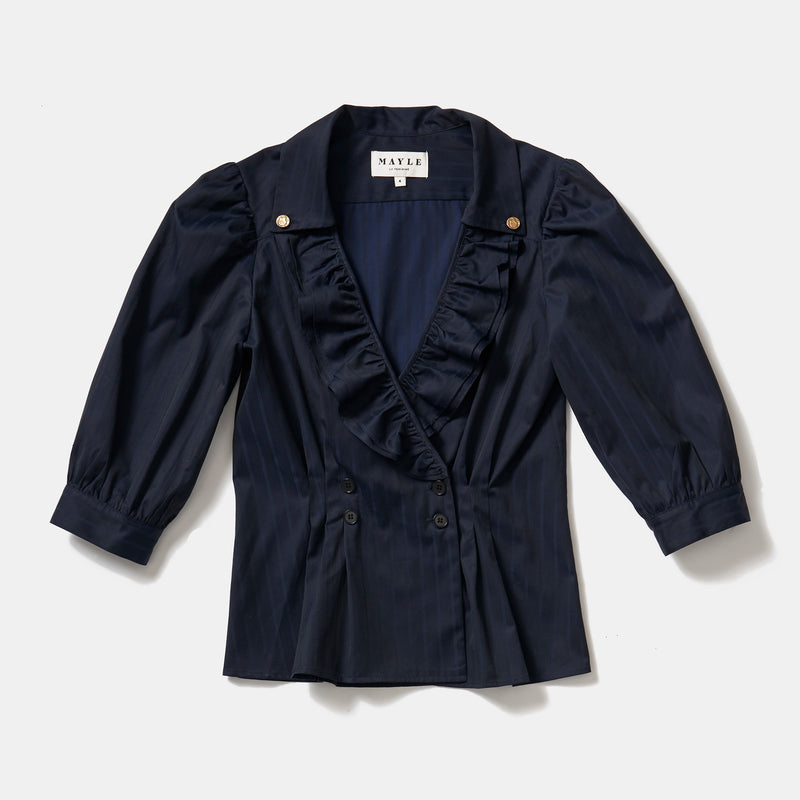 Palma Blouse